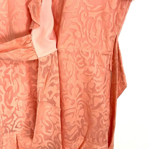 Tanya Taylor Bianka Dress - Picture 6 of 11